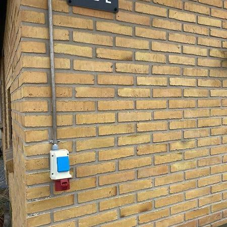 Fin Ny Moderniseret Lejlighed I Skagen. Ngoại thất bức ảnh