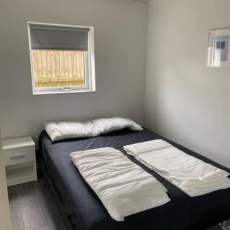 Fin Ny Moderniseret Lejlighed I Skagen. Ngoại thất bức ảnh