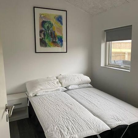 Fin Ny Moderniseret Lejlighed I Skagen. Ngoại thất bức ảnh