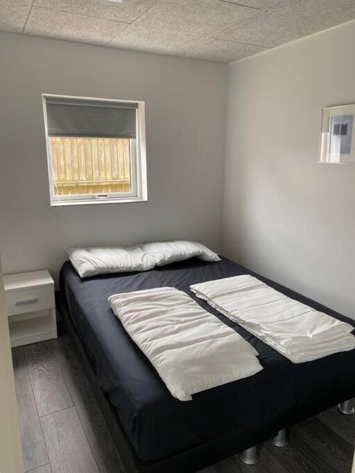 Fin Ny Moderniseret Lejlighed I Skagen. Ngoại thất bức ảnh