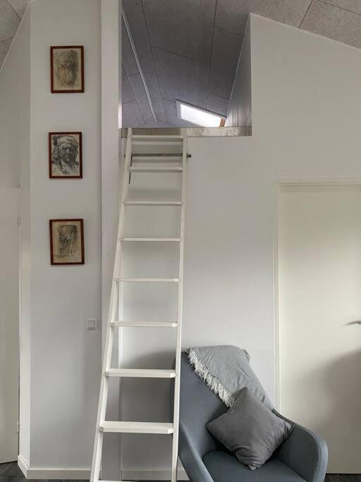 Fin Ny Moderniseret Lejlighed I Skagen. Ngoại thất bức ảnh