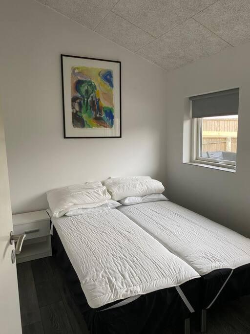 Fin Ny Moderniseret Lejlighed I Skagen. Ngoại thất bức ảnh